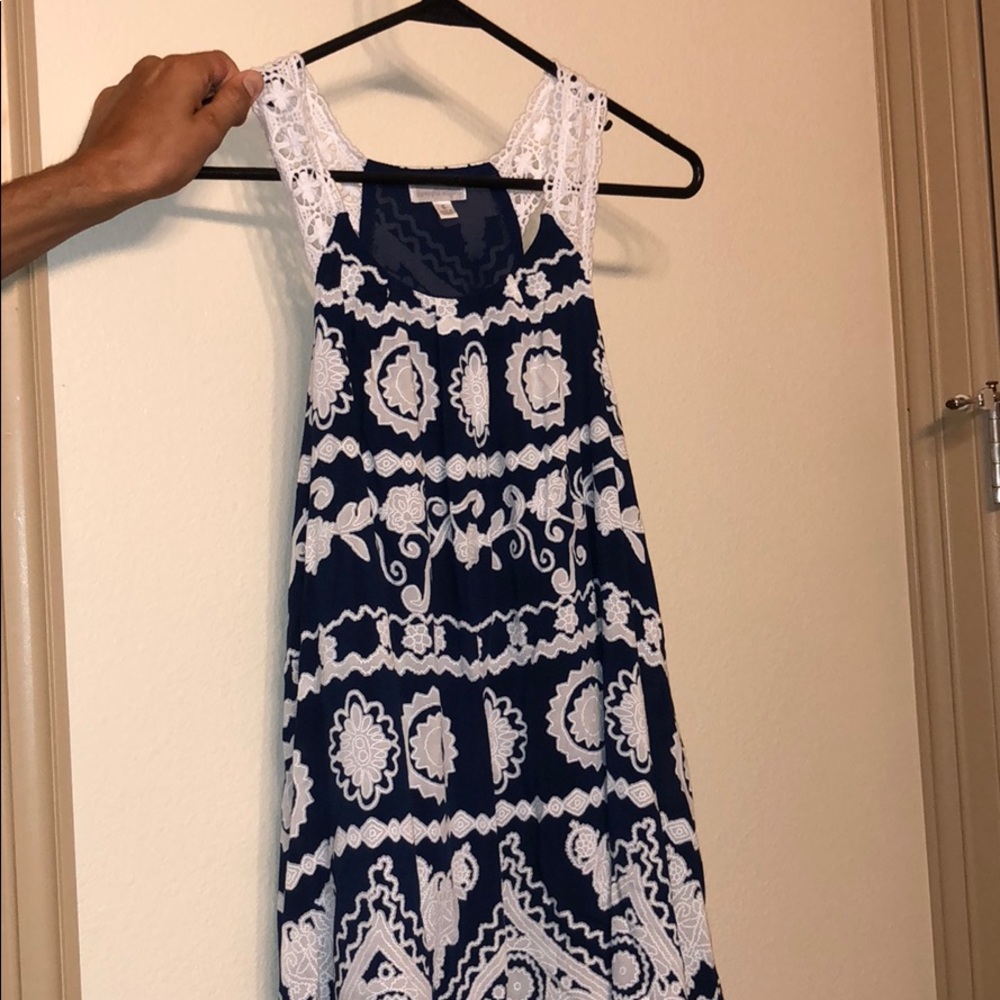 Charming Charlie Dress